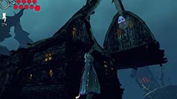 Alice Madness Returns Ultra HD